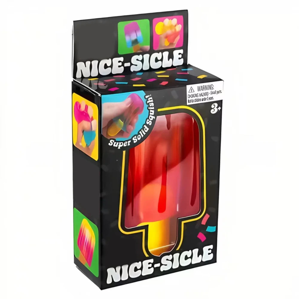 Needoh Nice Cube