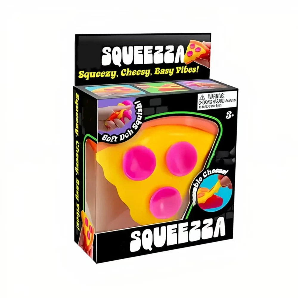 Needoh Nice Cube