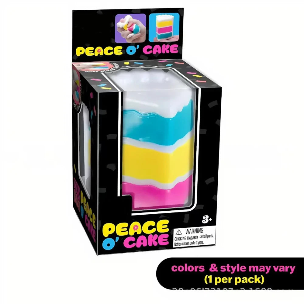 Needoh Nice Cube