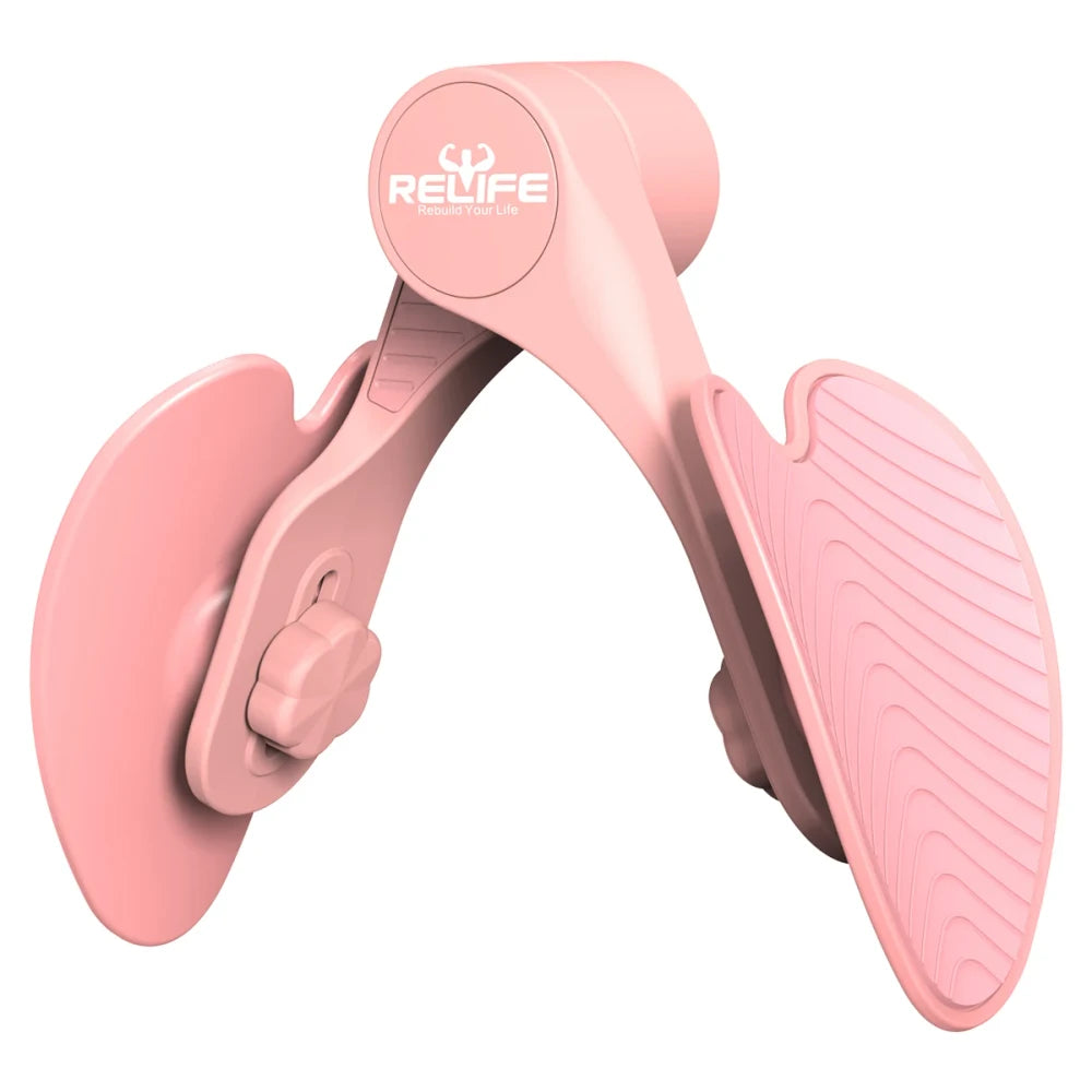 RELIFE Adjustable Thigh Master