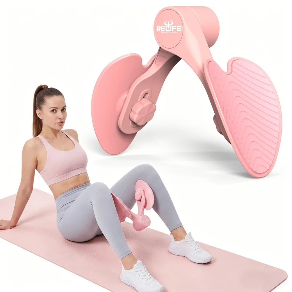 RELIFE Adjustable Thigh Master