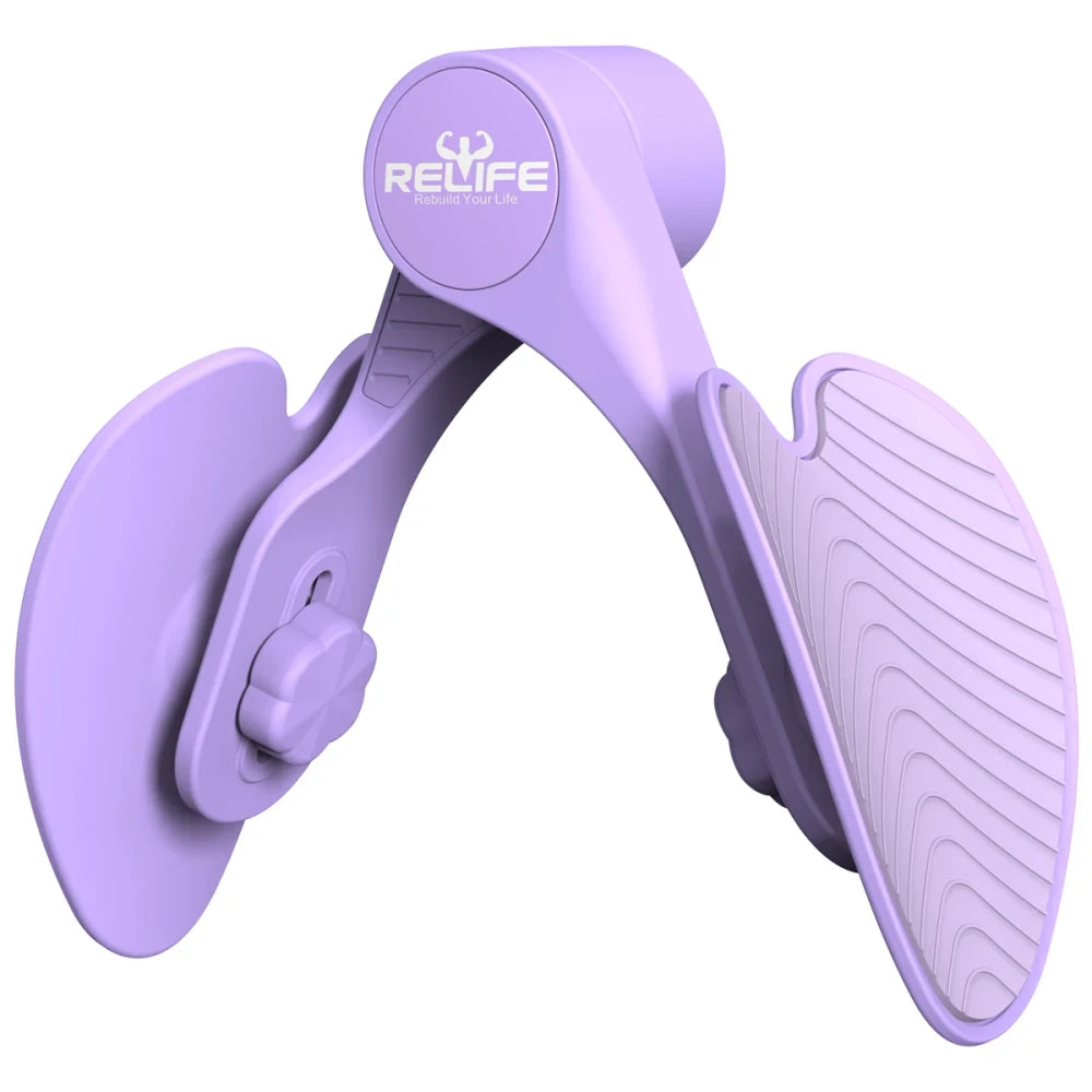 RELIFE Adjustable Thigh Master