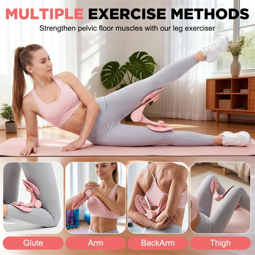 RELIFE Adjustable Thigh Master
